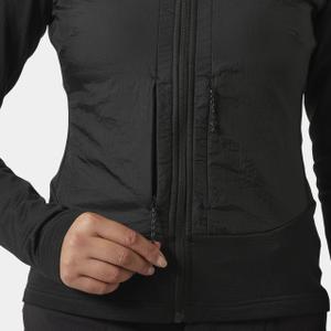 Hybrid-Sweatshirt Damen Helly Hansen Versalite image-3