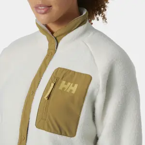 Fleece für Damen Helly Hansen Imperial Snap image-2