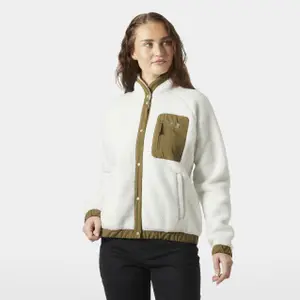 Fleece für Damen Helly Hansen Imperial Pile Snap image-1