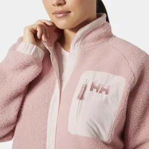 Fleece für Damen Helly Hansen Imperial Pile Snap image-2