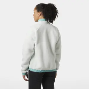 Fleece für Damen Helly Hansen Imperial Pile Snap image-3