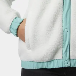 Fleece für Damen Helly Hansen Imperial Pile Snap image-4