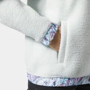 Fleece für Damen Helly Hansen Imperial Pile Snap image-4