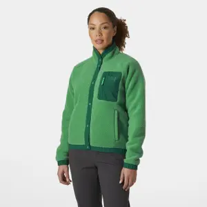 Fleece für Damen Helly Hansen Imperial Pile Snap image-1