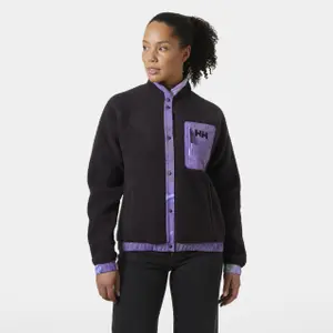 Fleece für Damen Helly Hansen Imperial Pile Snap image-1