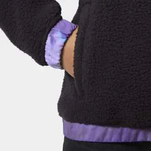 Fleece für Damen Helly Hansen Imperial Pile Snap image-4