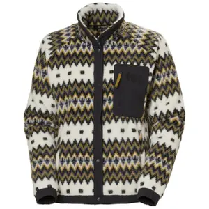 Damski polar z nadrukiem Helly Hansen Imperial Pile Snap image-0