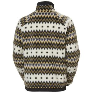 Damski polar z nadrukiem Helly Hansen Imperial Pile Snap image-2