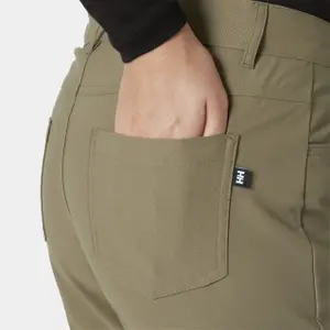 Bukser med 5 lommer til kvinder Helly Hansen Holmen 2.0 image-4