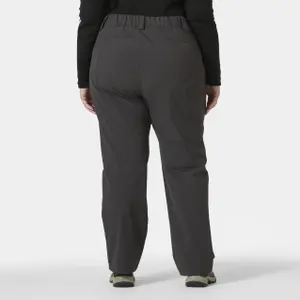 Women's Trousers Helly Hansen Brona Softshell Plus image-3