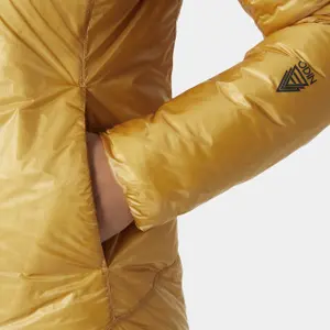 Women's Puffer jacket Helly Hansen Odin Everdown image-5