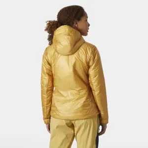 Women's Puffer jacket Helly Hansen Odin Everdown image-3