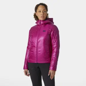 Women's Puffer jacket Helly Hansen Odin Everdown image-1