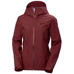 Regenjacke für Damen Helly Hansen Verglas Infinity 2.0 image-0