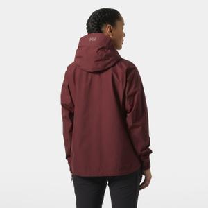 Regenjacke für Damen Helly Hansen Verglas Infinity 2.0 image-3