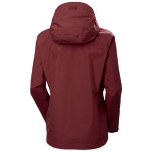 Regenjacke für Damen Helly Hansen Verglas Infinity 2.0 image-5