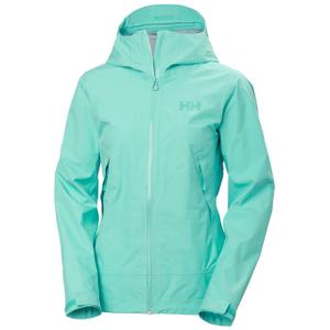 Regenjacke für Damen Helly Hansen Verglas Infinity 2.0 image-0