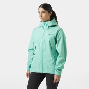 Regenjacke für Damen Helly Hansen Verglas Infinity 2.0 image-1