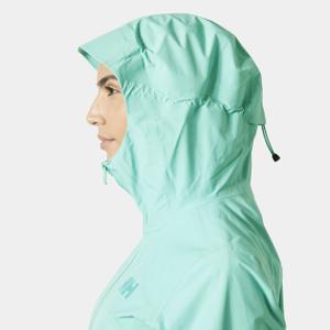 Regenjacke für Damen Helly Hansen Verglas Infinity 2.0 image-2