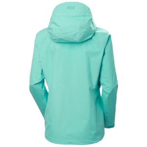Regenjacke für Damen Helly Hansen Verglas Infinity 2.0 image-5