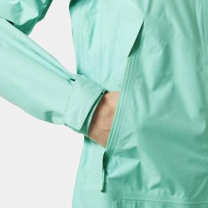 Regenjacke für Damen Helly Hansen Verglas Infinity 2.0 image-6
