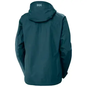 Damen wasserfeste Jacke Helly Hansen Verglas Infinity 2.0 image-2