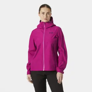 Damen wasserfeste Jacke Helly Hansen Verglas Infinity 2.0 image-1