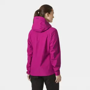Damen wasserfeste Jacke Helly Hansen Verglas Infinity 2.0 image-3