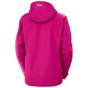Damen wasserfeste Jacke Helly Hansen Verglas Infinity 2.0 image-2