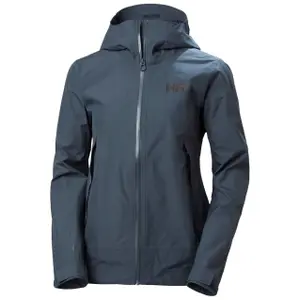 Regenjacke für Damen Helly Hansen Verglas Infinity 2.0 image-0