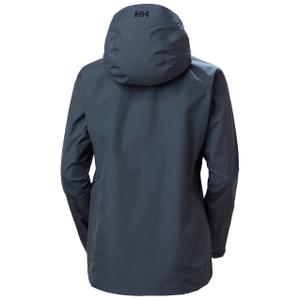 Regenjacke für Damen Helly Hansen Verglas Infinity 2.0 image-2