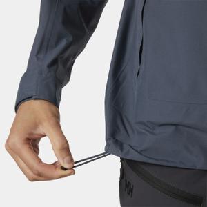 Regenjacke für Damen Helly Hansen Verglas Infinity 2.0 image-5