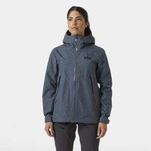 Regenjacke für Damen Helly Hansen Verglas Infinity 2.0 image-1