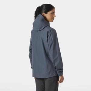 Regenjacke für Damen Helly Hansen Verglas Infinity 2.0 image-3