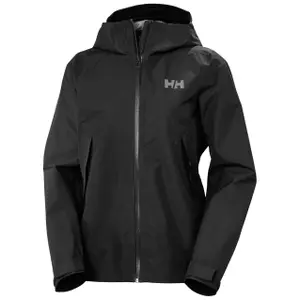 Regenjacke für Damen Helly Hansen Verglas Infinity 2.0 image-0