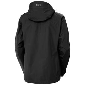 Regenjacke für Damen Helly Hansen Verglas Infinity 2.0 image-2