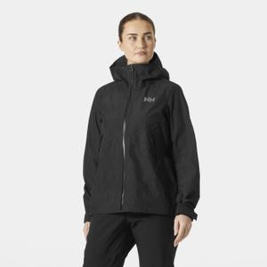 Regenjacke für Damen Helly Hansen Verglas Infinity 2.0 image-1