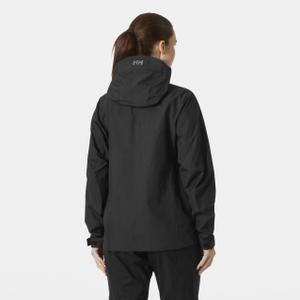 Regenjacke für Damen Helly Hansen Verglas Infinity 2.0 image-3