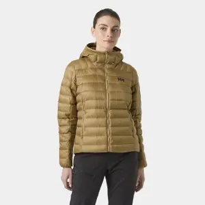 Női kapucnis dzseki Helly Hansen Verglas 2.0 image-1