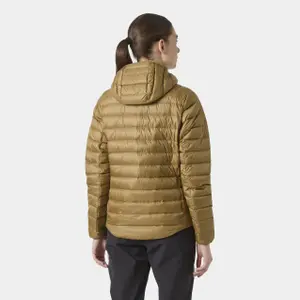Női kapucnis dzseki Helly Hansen Verglas 2.0 image-3