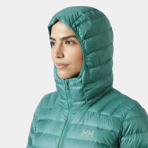 Plumífero de mujer Helly Hansen Verglas Down 2.0 image-2