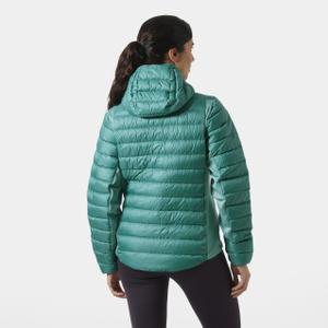 Plumífero de mujer Helly Hansen Verglas Down 2.0 image-3