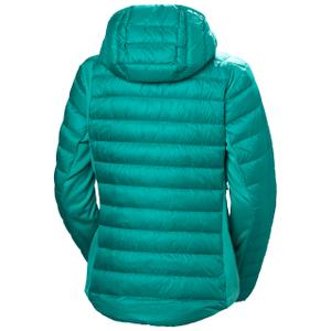 Plumífero de mujer Helly Hansen Verglas Down 2.0 image-5