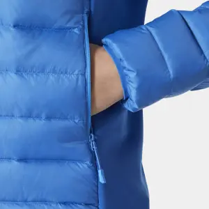 Plumífero con capucha de mujer Helly Hansen Verglas Down Hybrid 2.0 image-4