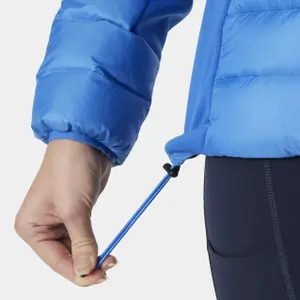 Plumífero con capucha de mujer Helly Hansen Verglas Down Hybrid 2.0 image-5