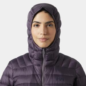 Plumífero de mujer Helly Hansen Verglas Down 2.0 image-2