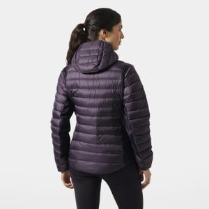 Plumífero de mujer Helly Hansen Verglas Down 2.0 image-3