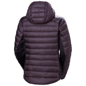Plumífero de mujer Helly Hansen Verglas Down 2.0 image-4