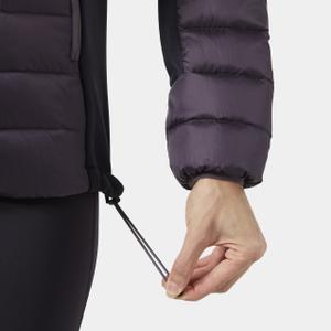 Plumífero de mujer Helly Hansen Verglas Down 2.0 image-5