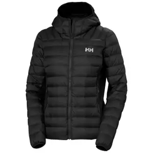 Plumífero con capucha de mujer Helly Hansen Verglas Down Hybrid 2.0 image-0